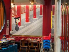 -1078號老北京涮肉(松柏店)