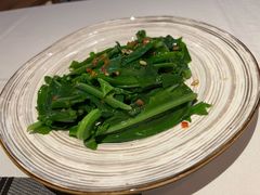 松子山苏叶-若蘭慈·无国界素食料理(欢乐海岸店)
