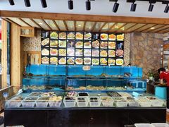 -禾记海鲜烧烤(八一路店)