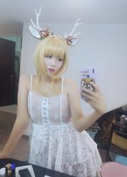 -后宫·古装汉服京剧儿童亲子全家福摄影