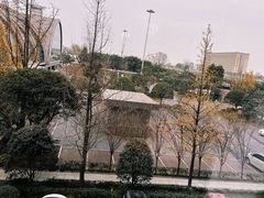 -星巴克(成都机场T2店)