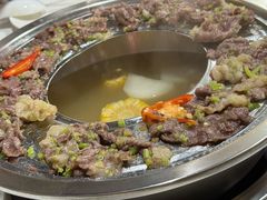 -三毛牛肉店(福强店)