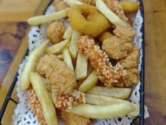 -阳光披萨(辽宁路店)