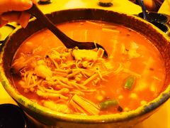 -山石榴·贵州菜(丰盛里店)