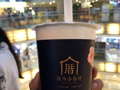 -厝内小眷村(西单大悦城店)