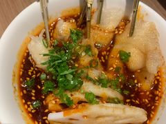 -新太二·鲜料川菜(晶耀前滩店)