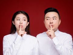 -经典婚纱摄影美学馆·私人定制