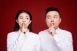 -经典婚纱摄影美学馆·私人定制