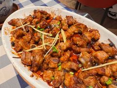 -小粤楼·怀旧粤菜(万辉国际广场店)