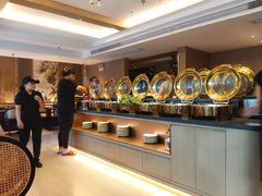 -和子足浴SPA会馆(梁溪店)