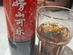 -船歌·鱼水饺青岛菜(闽江二路店)