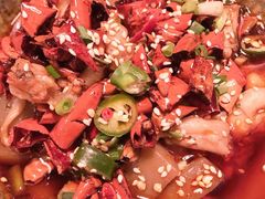 跳跳蛙-付小姐在成都(中山公园店)