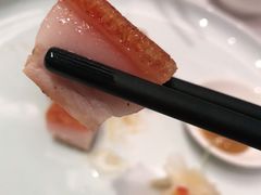 高温爆烧三层肉-北京厨房(SKP店)