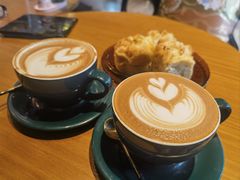 -街角 T·COFFEE 融合料理·BISTRO(车公庙店)