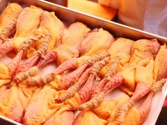 -鳥喜Toriki怀石烧鸟料理