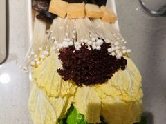 -半天妖烤鱼(长安万达广场店)