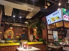 -钢管厂五区小郡肝火锅串串香(总店)