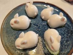 -侨美·唐荔园·40年地道粤菜