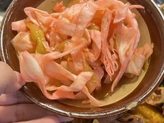 -巴渝老街印象生活麻辣烫(华宇·北城中央汇店)