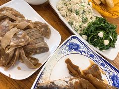 -老保定驴肉馆(云岗路店)