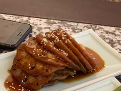 -南京大牌档(凯德大峡谷店)