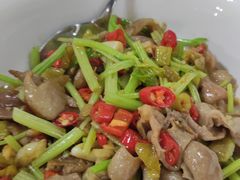 -渔舟意·湖南家宴(萝岗纳金城店)