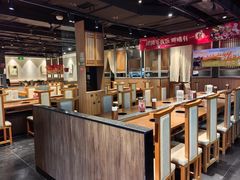 -呷哺呷哺 黄金牧场 (回龙观港龙店)