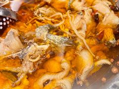 -辣婆婆(航天桥店)