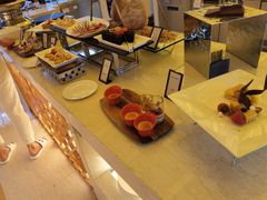 -北京首都机场希尔顿酒店