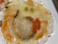 -大渔铁板烧(蛇口店)