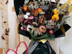 -森野花艺培训·企业团建活动沙龙