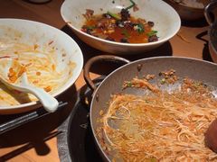 -吃饭皇帝大(长宁龙之梦店)
