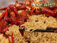 -兄弟爬爬虾(北京路店)