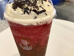 -沪上阿姨·精选茶饮(扬帆小区店)
