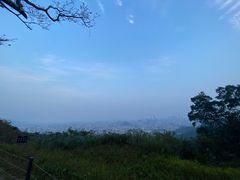-广州市白云山风景名胜区