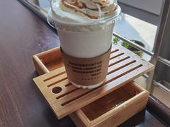 -瑞幸咖啡(福融天地广场店)