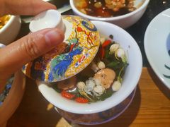 -大龙燚火锅(南山大道店)