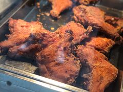 -王二甩老木子鸡(江湾店)