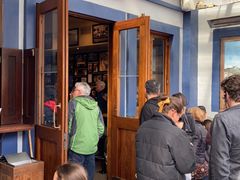 -Fergburger(皇后镇店)