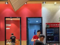 -聚味瞿记·龙虾堂(天元店)