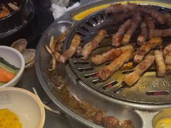 -喜来稀肉(虹泉路店)