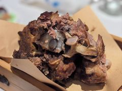 -大铁勺新津菜(东丽阳光新业广场店)