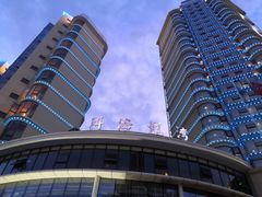 -大理洱海龙湾假日酒店