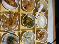 -蓉李记成都名小吃(合肥包河万达店)