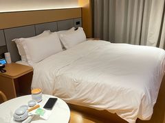-全季酒店(苏州金鸡湖博览中心星湖街店)