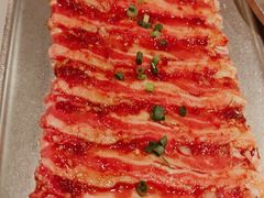 -Ant 蚂蚁洞烤肉·大营地(上海静安大悦城店)