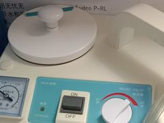 -自然之声助听器·呼吸机(公园路店)