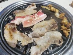 -猫爪爪原切自助烤肉(观音桥阳光世纪店)