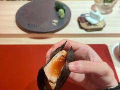 -橼舍鮨青木