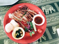 -大耳象东南亚风情餐厅(月湖公园店)